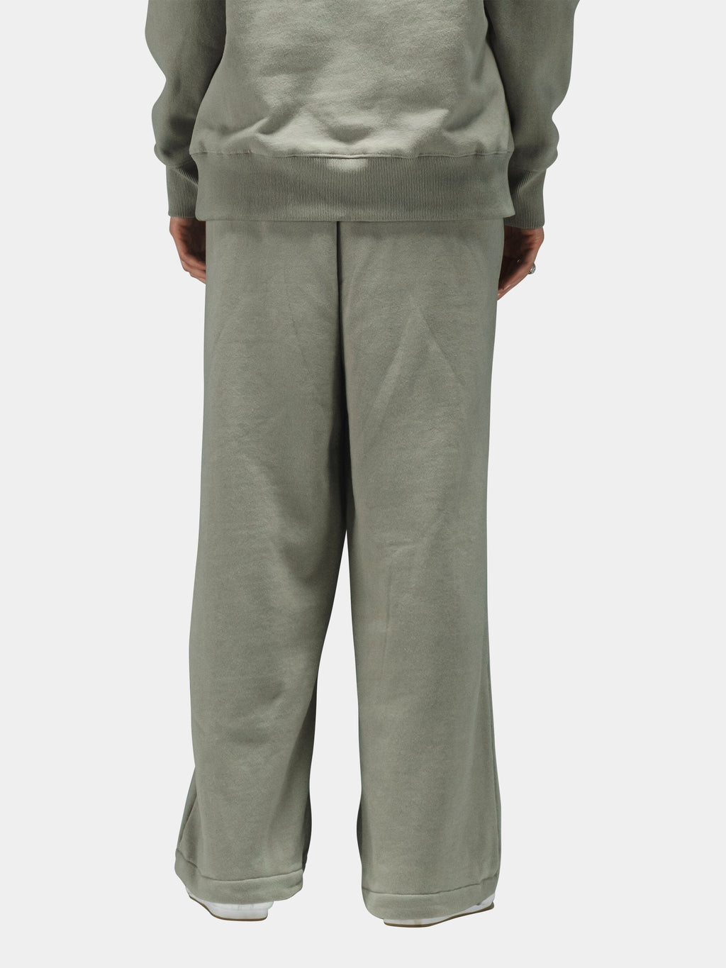 ESSENTIAL SWEATPANTS