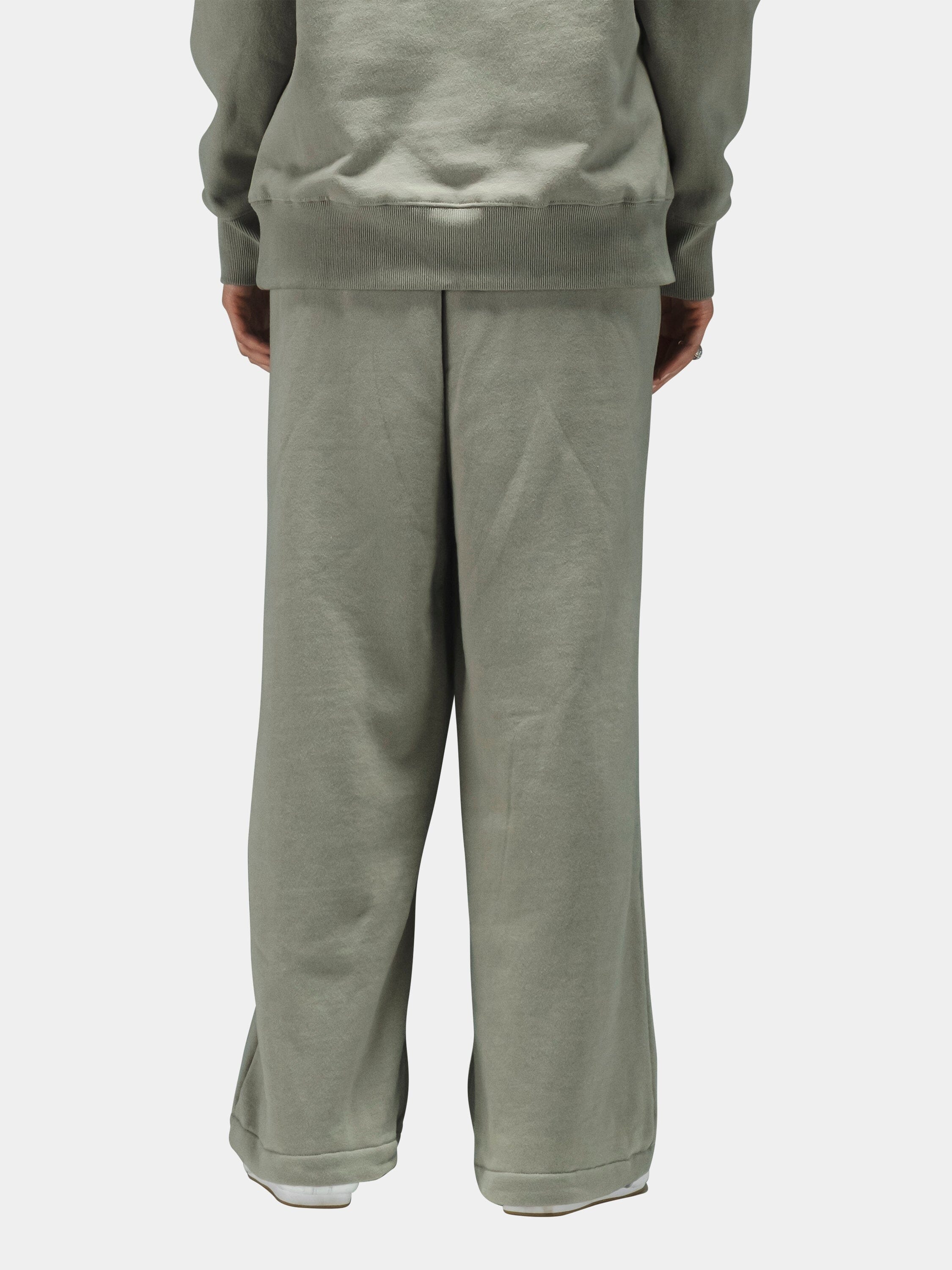 ESSENTIAL SWEATPANTS