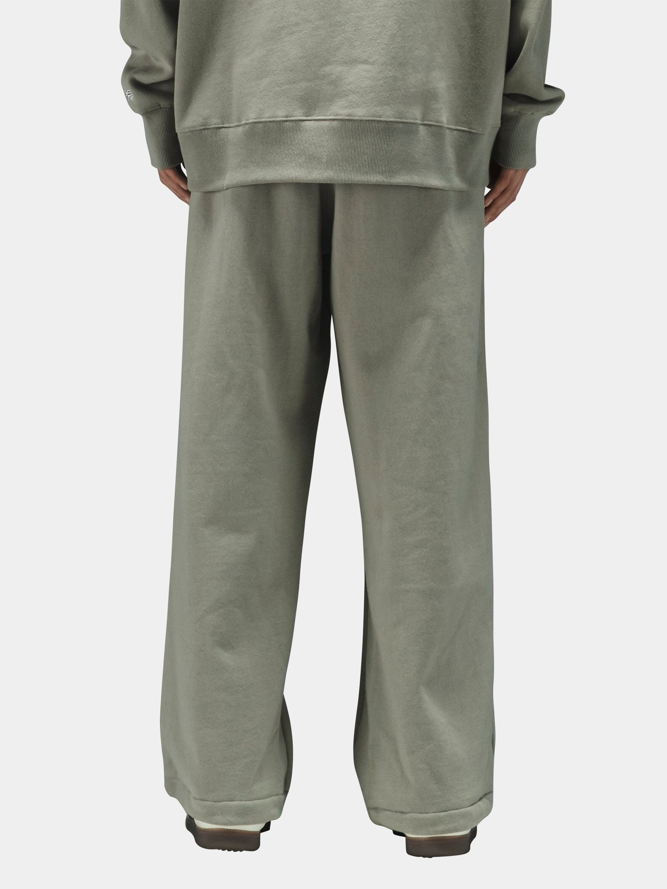 ESSENTIAL SWEATPANTS