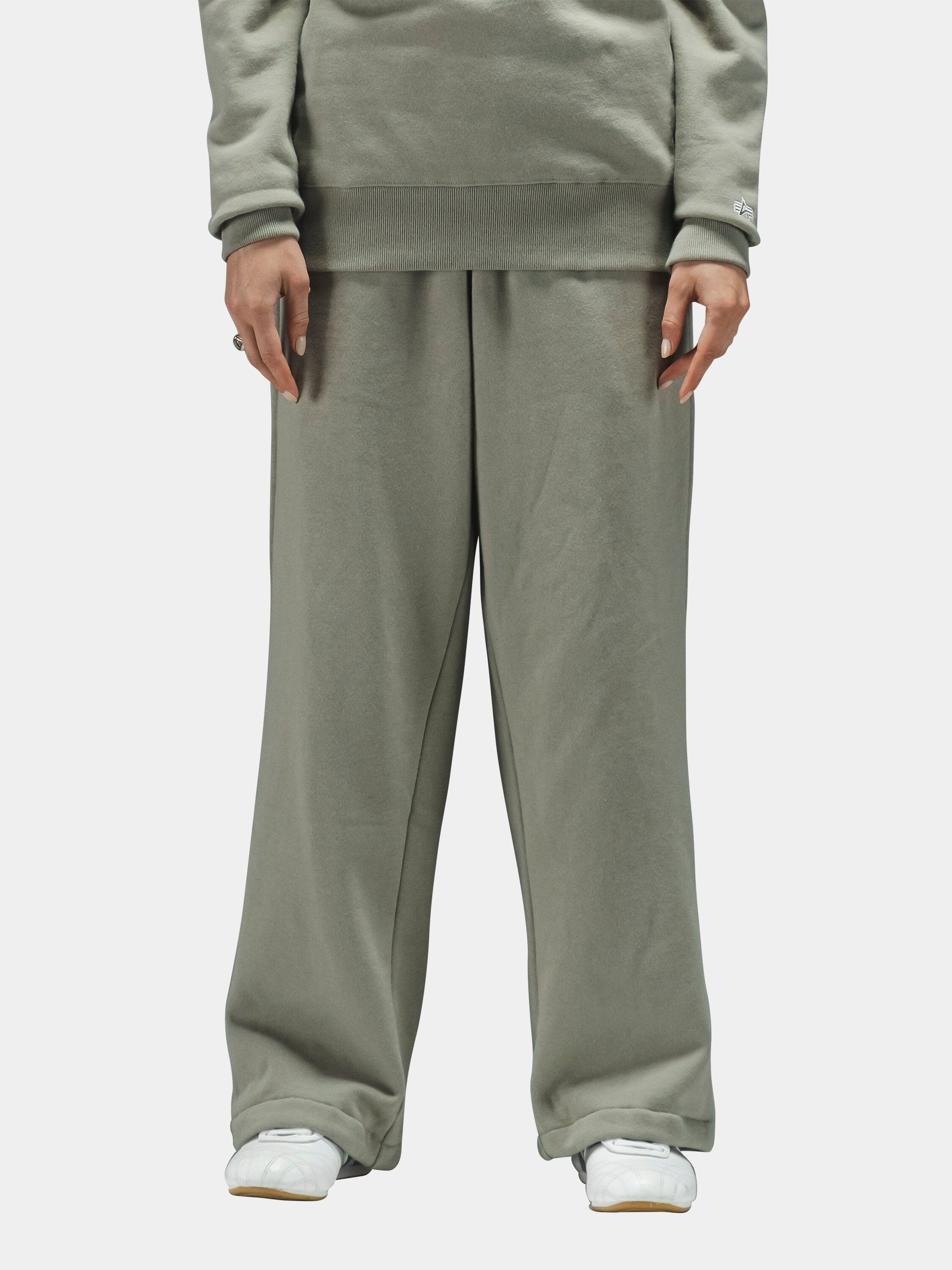 ESSENTIAL SWEATPANTS