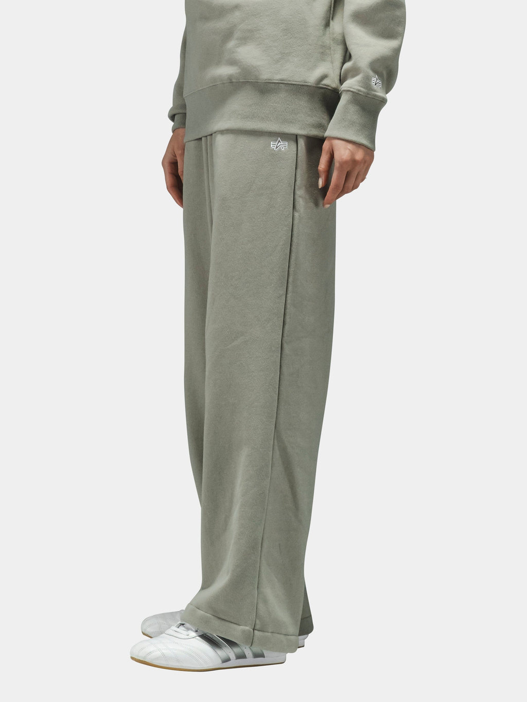 ESSENTIAL SWEATPANTS