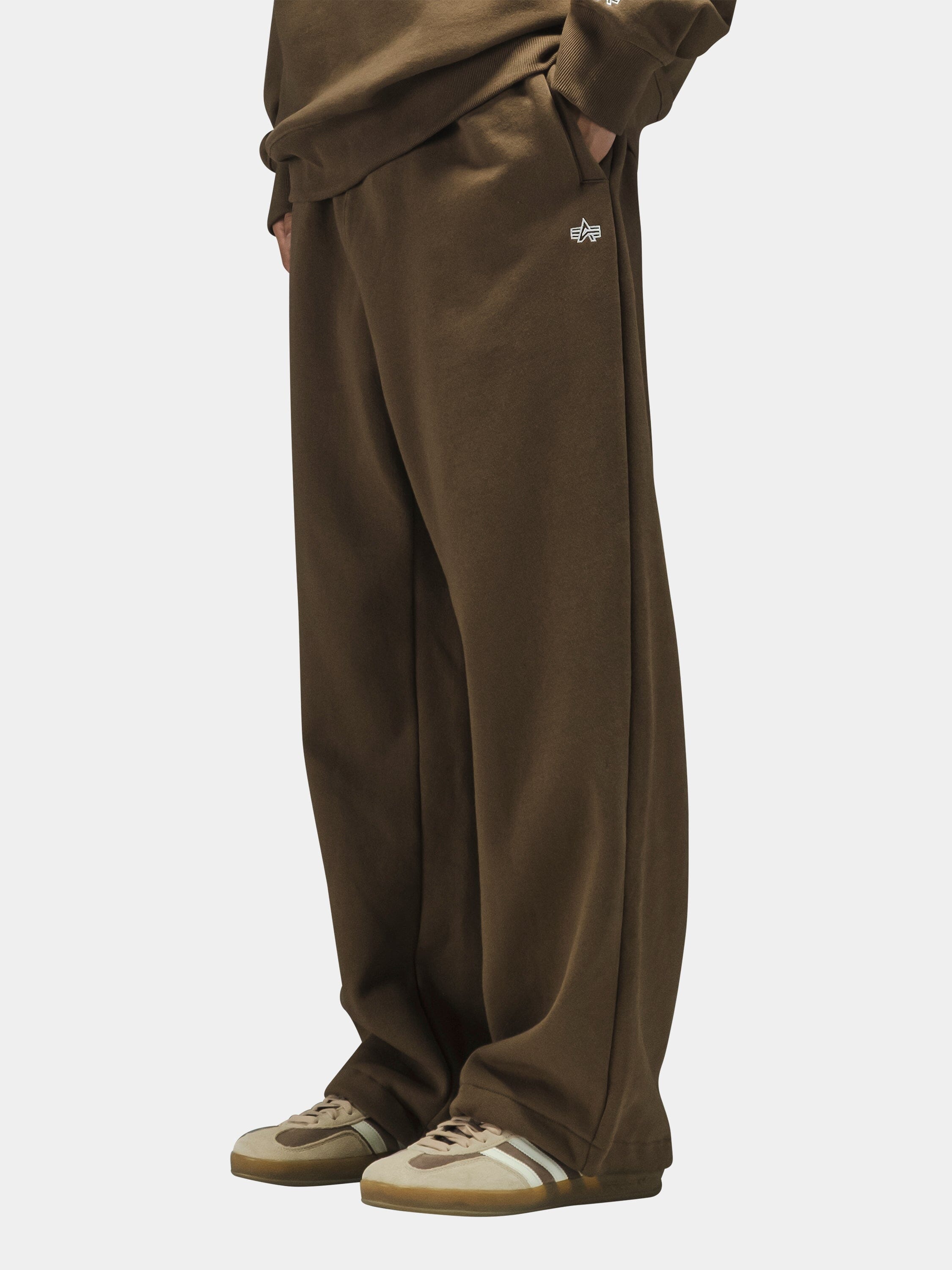 ESSENTIAL SWEATPANTS