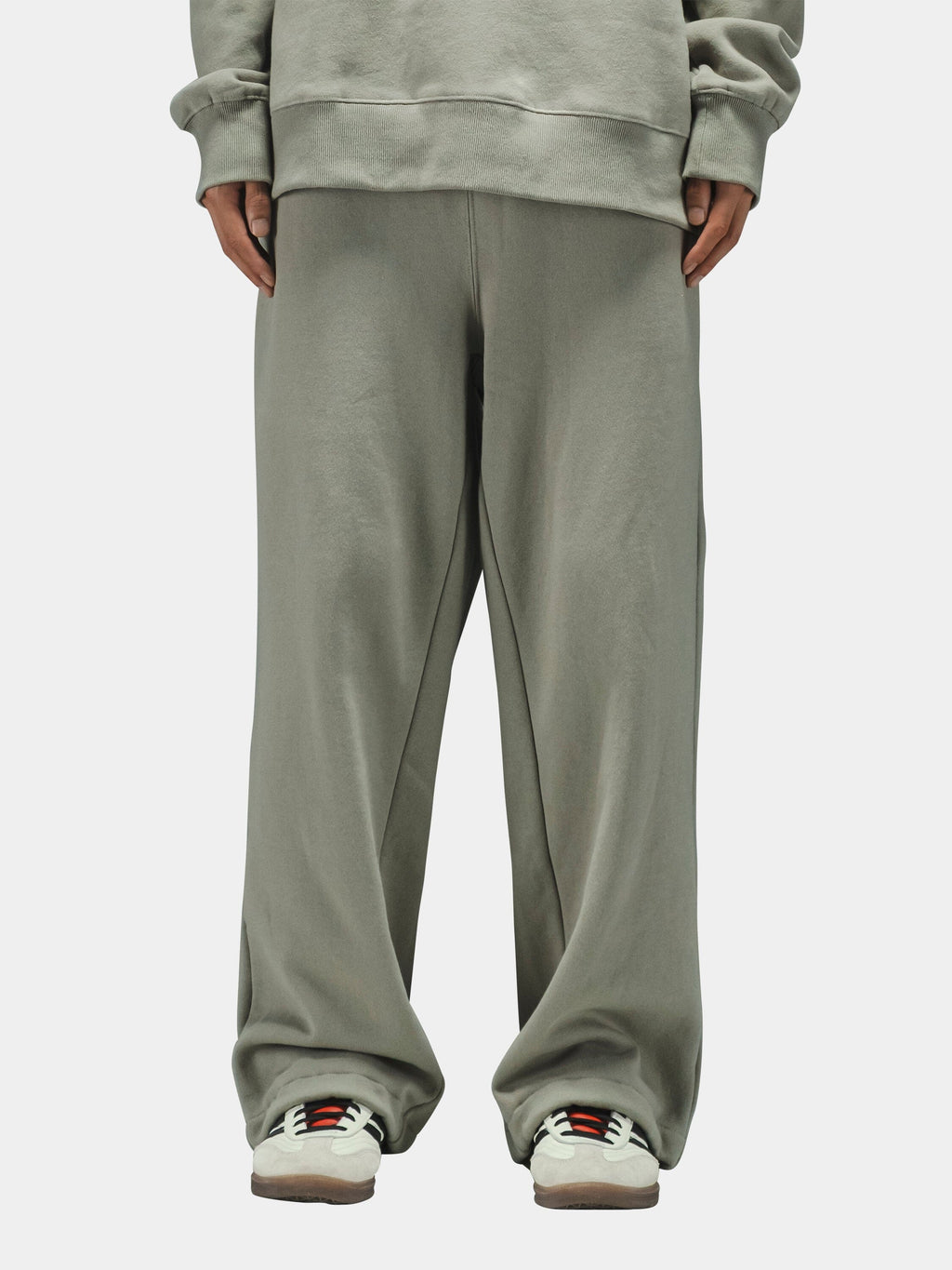 ESSENTIAL SWEATPANTS