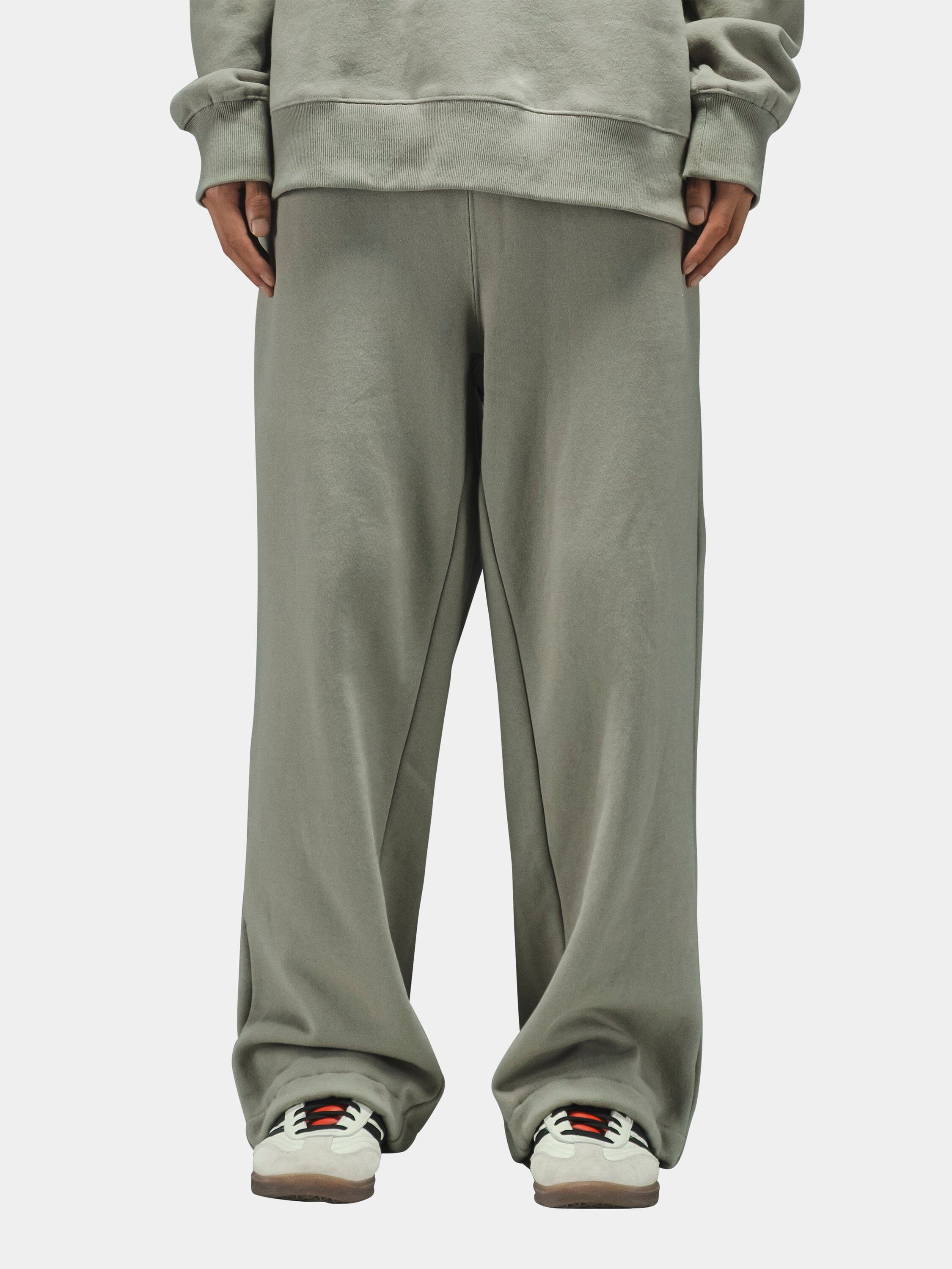 ESSENTIAL SWEATPANTS