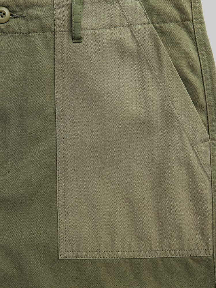 FATIGUE PANT