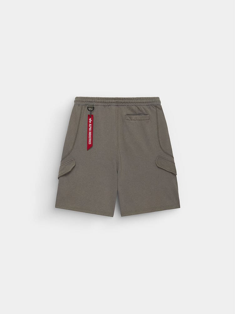 FRENCH TERRY SHORT