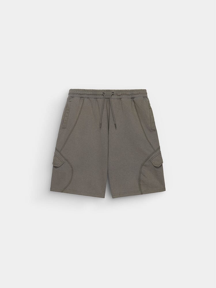 FRENCH TERRY SHORT