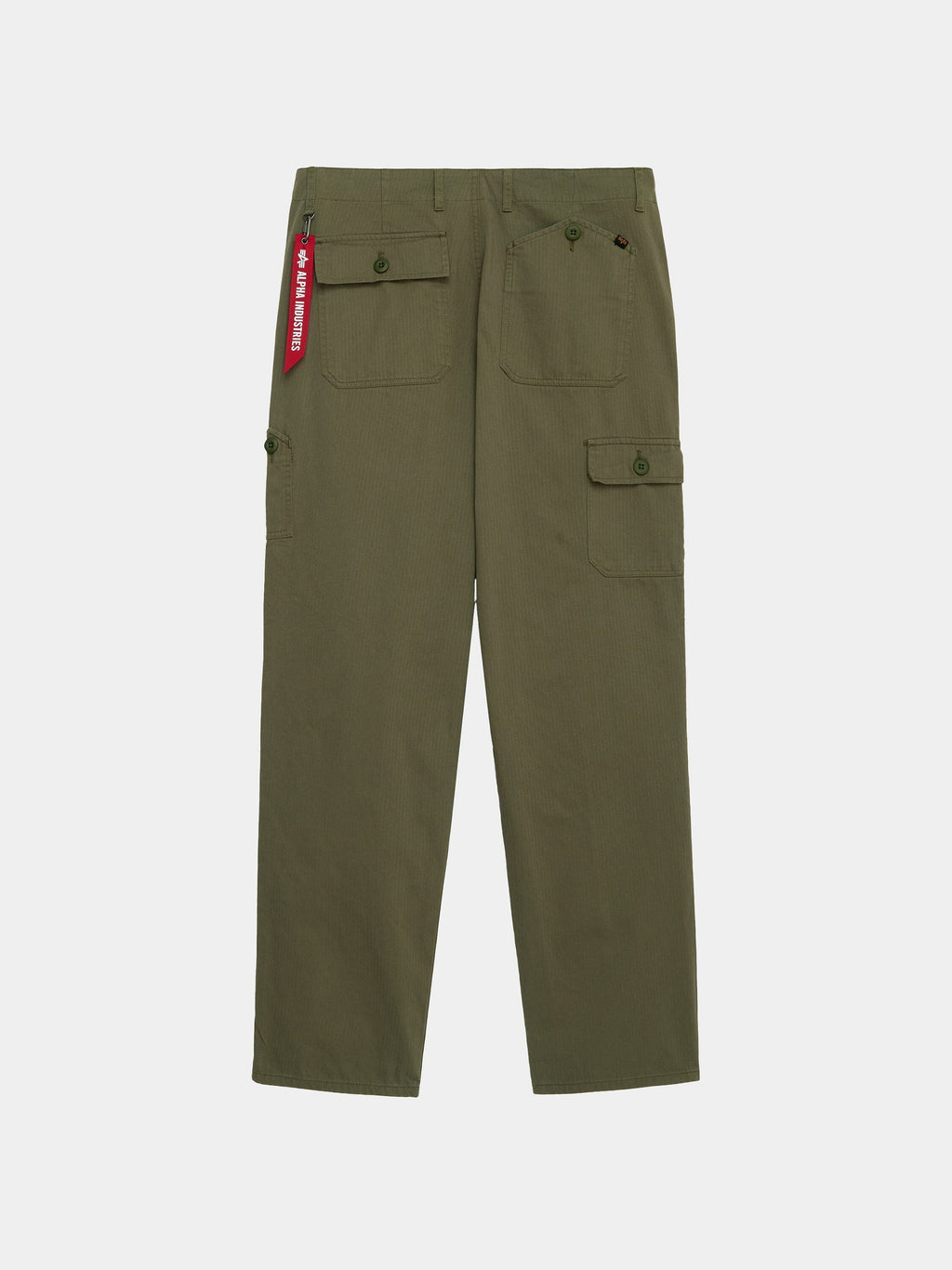 HUNGARIAN FATIGUE MOD PANT