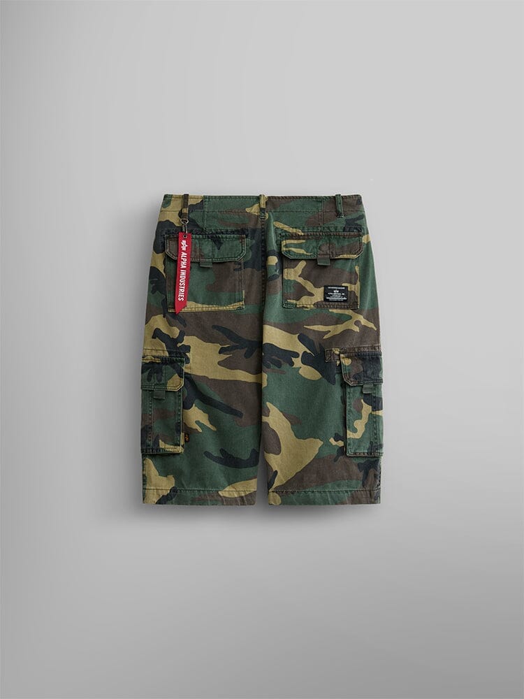 JET SHORT (SEASONAL)
