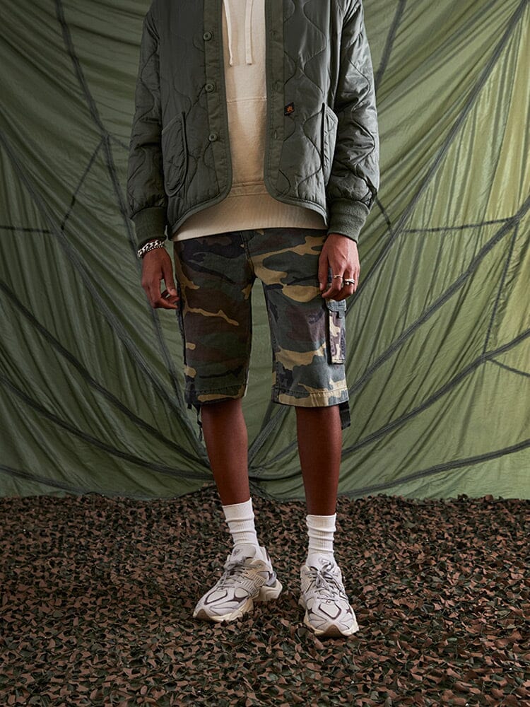 JET SHORT (SEASONAL)