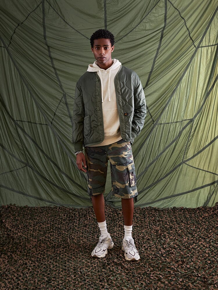 JET SHORT (SEASONAL)