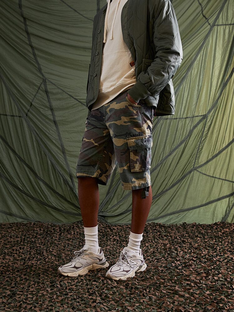 JET SHORT (SEASONAL)