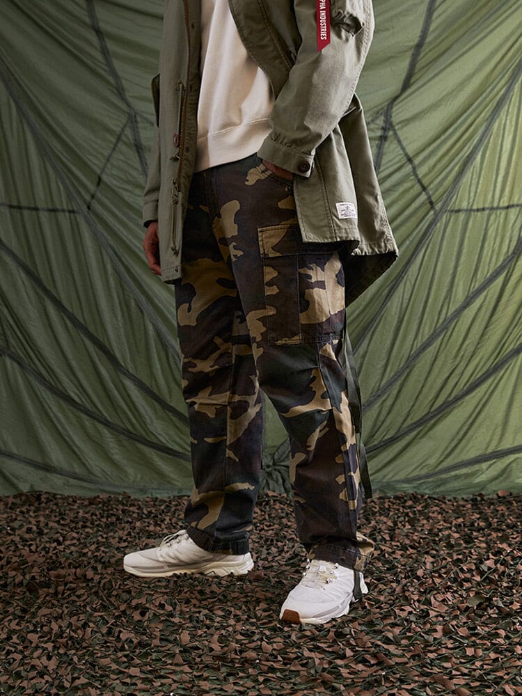 M-65 PANT