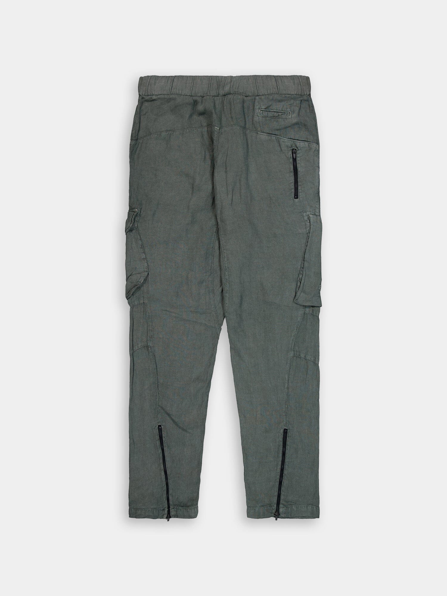 MULTI POCKET CARGO PANT