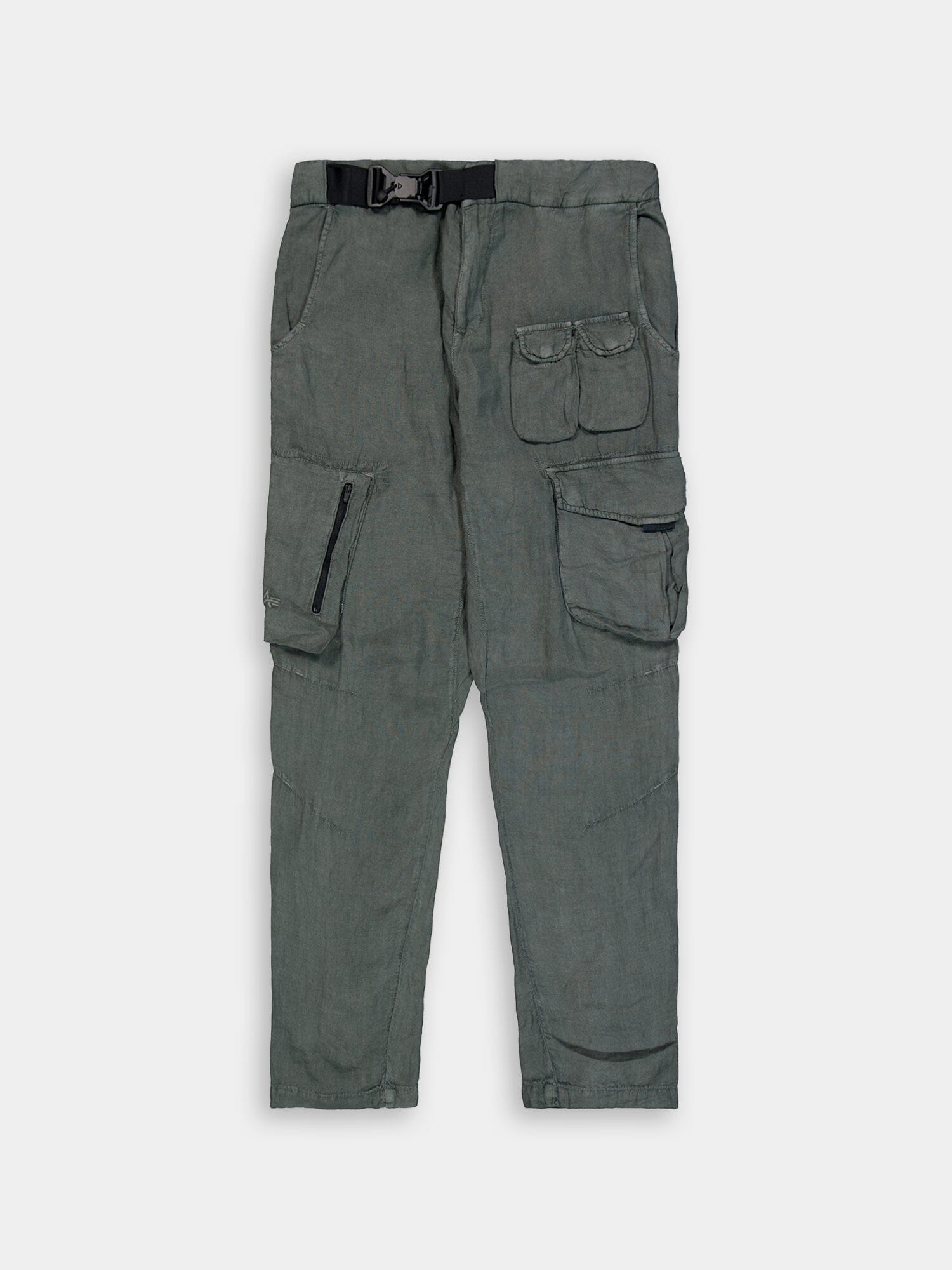 MULTI POCKET CARGO PANT