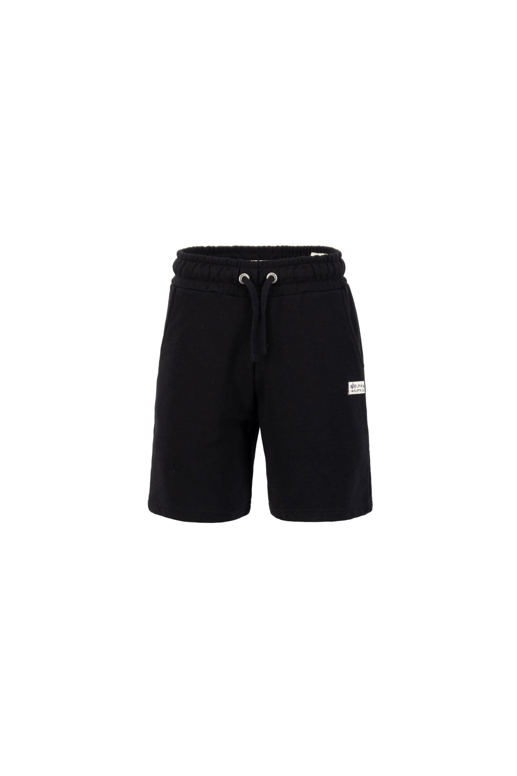ORGANIC JOGGER SHORT