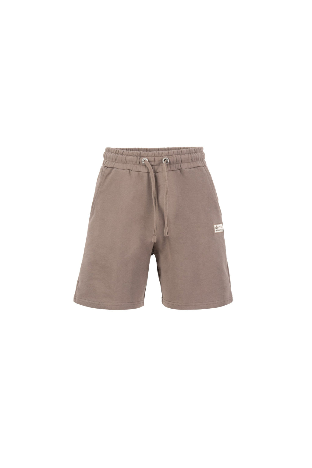 ORGANIC JOGGER SHORT