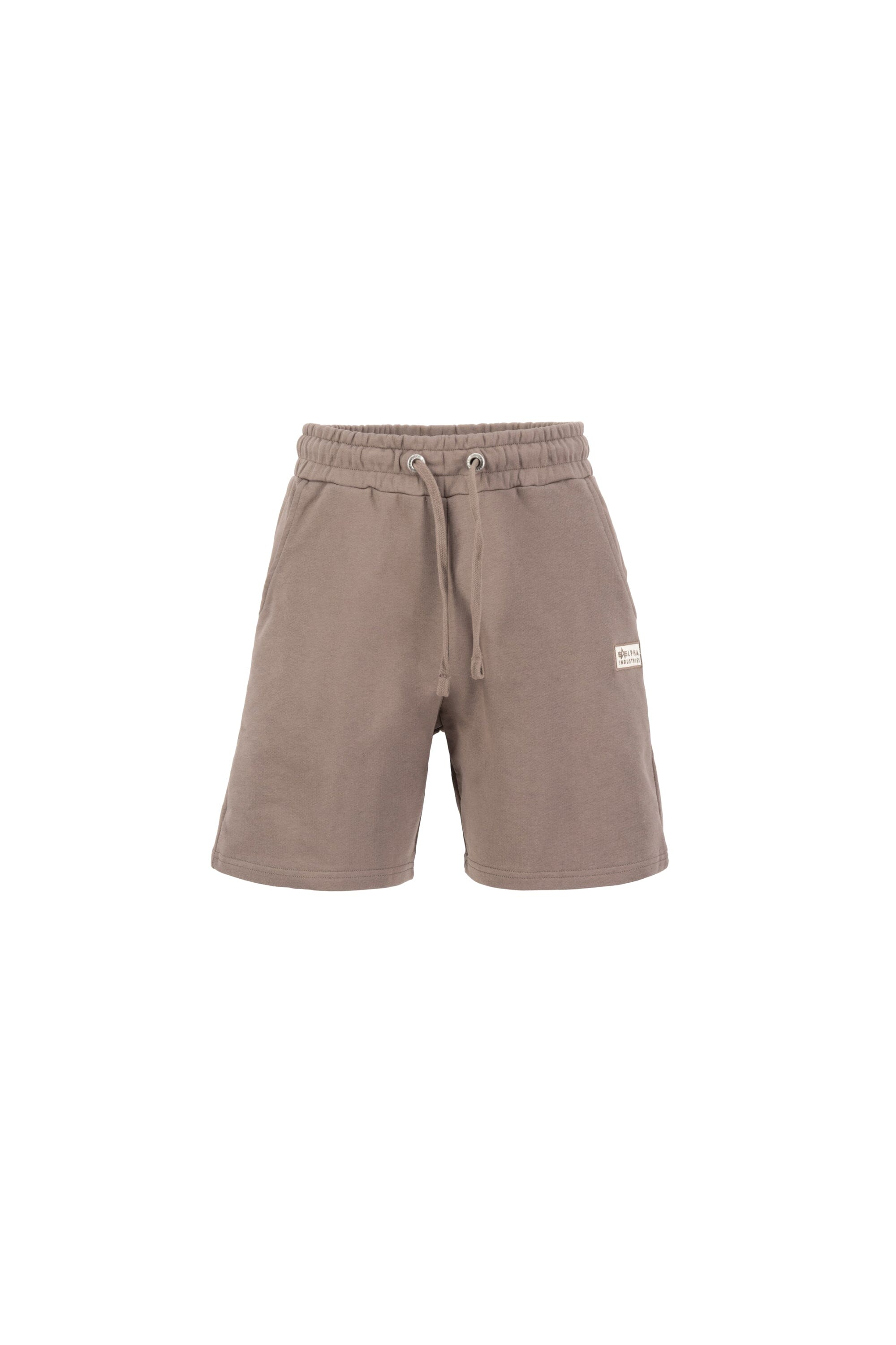 ORGANIC JOGGER SHORT