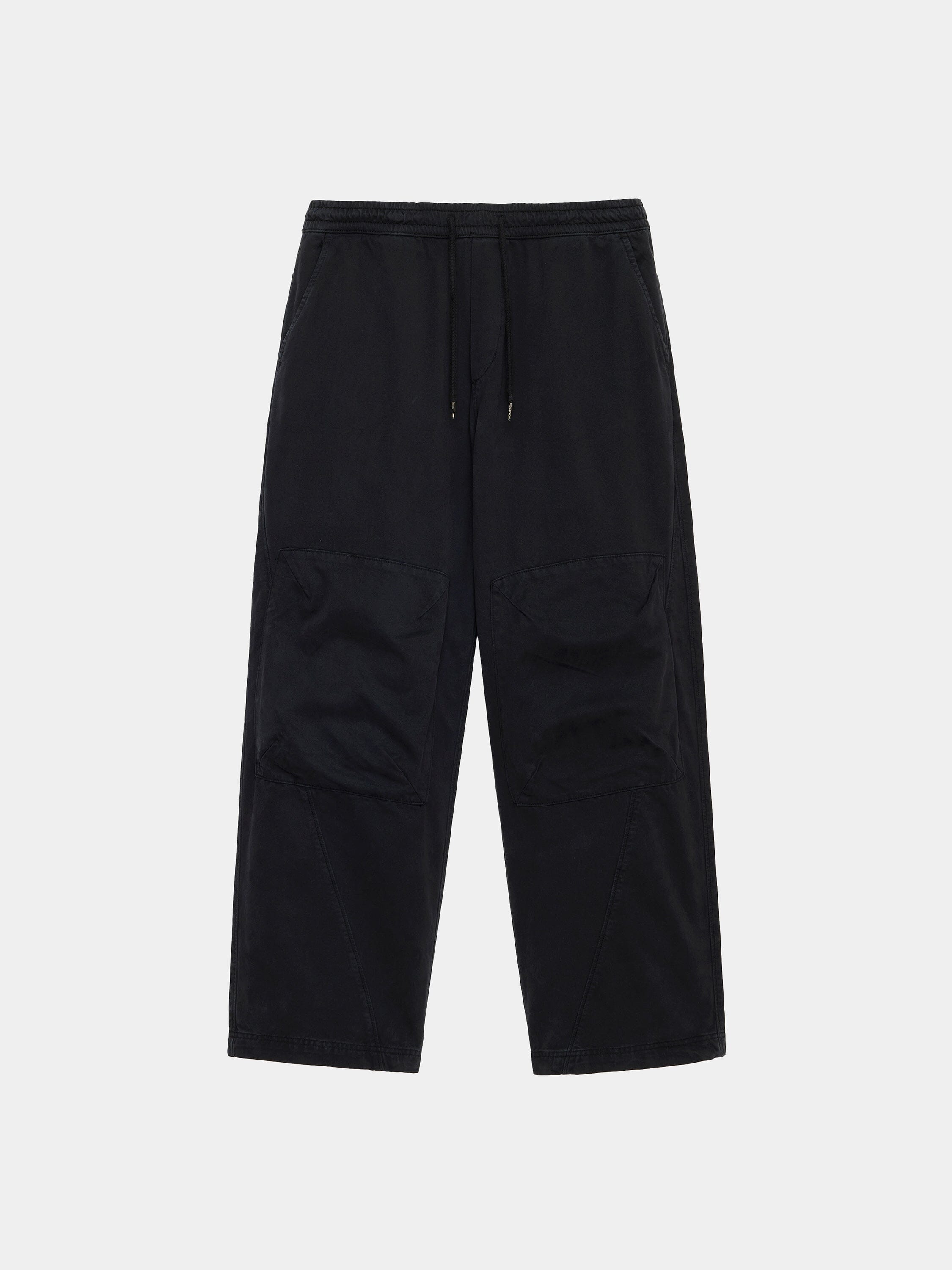 OVERSIZED WASHED PANT