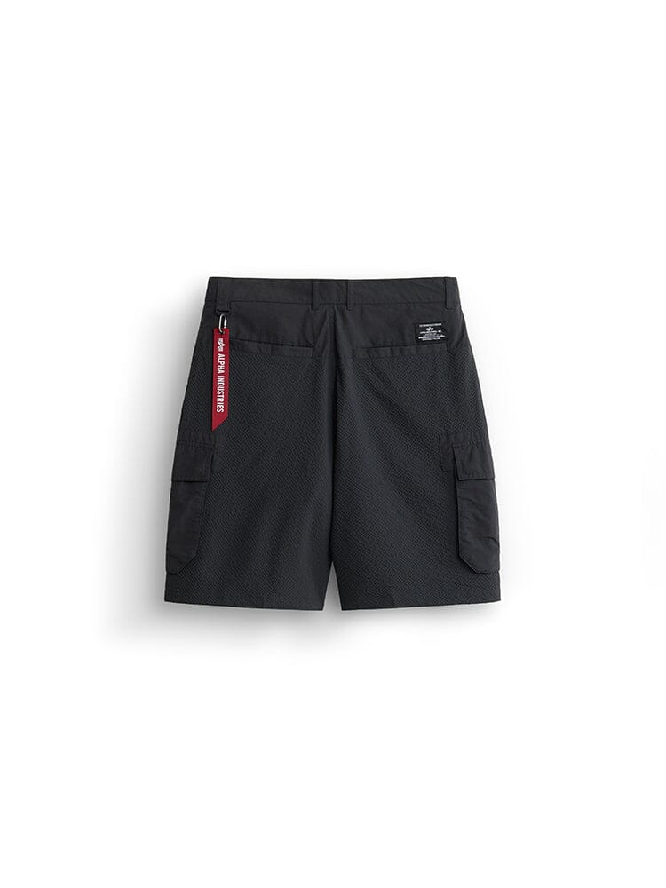 SEERSUCKER SHORT