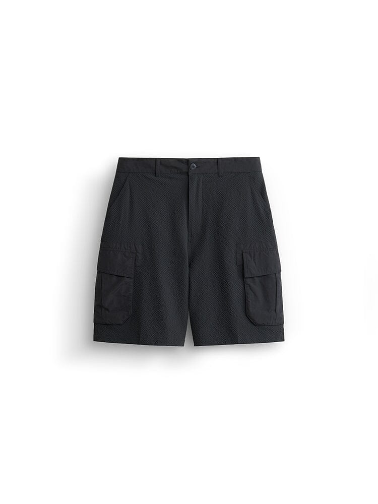 SEERSUCKER SHORT