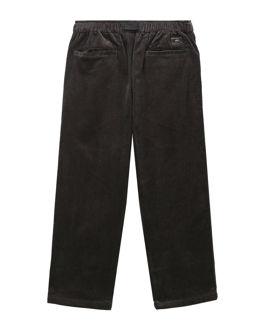 UNFRM CORDUROY CARGO PANT