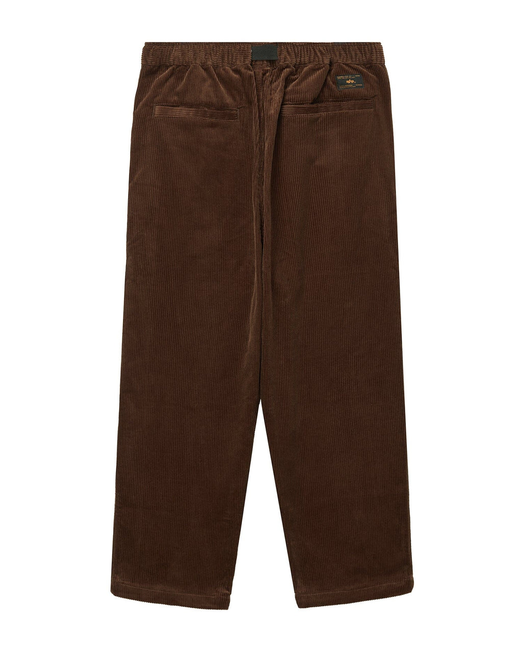 UNFRM CORDUROY CARGO PANT
