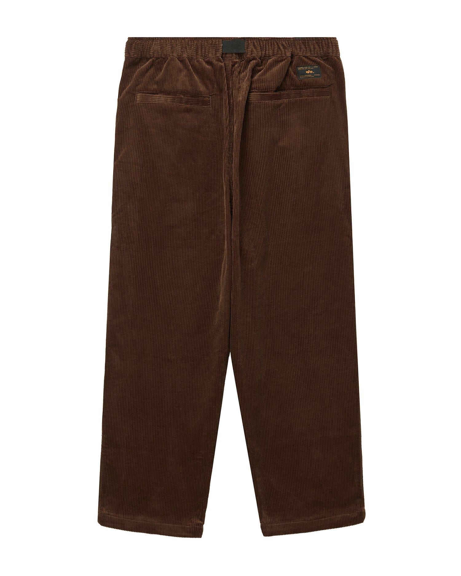 UNFRM CORDUROY CARGO PANT