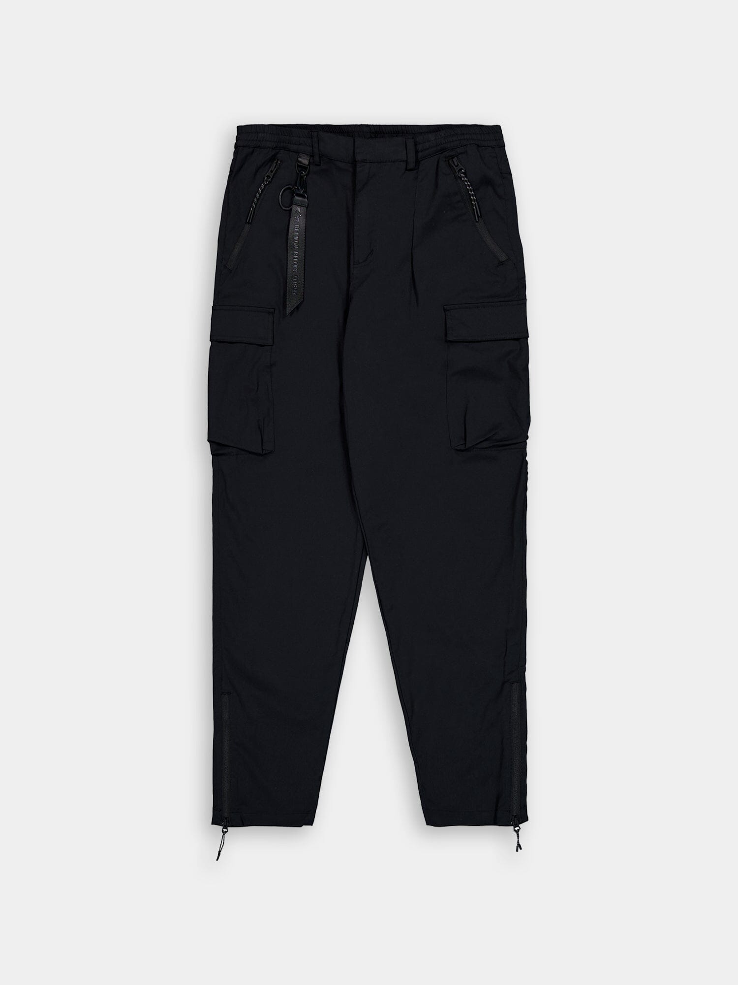 UTILITY CARGO PANT