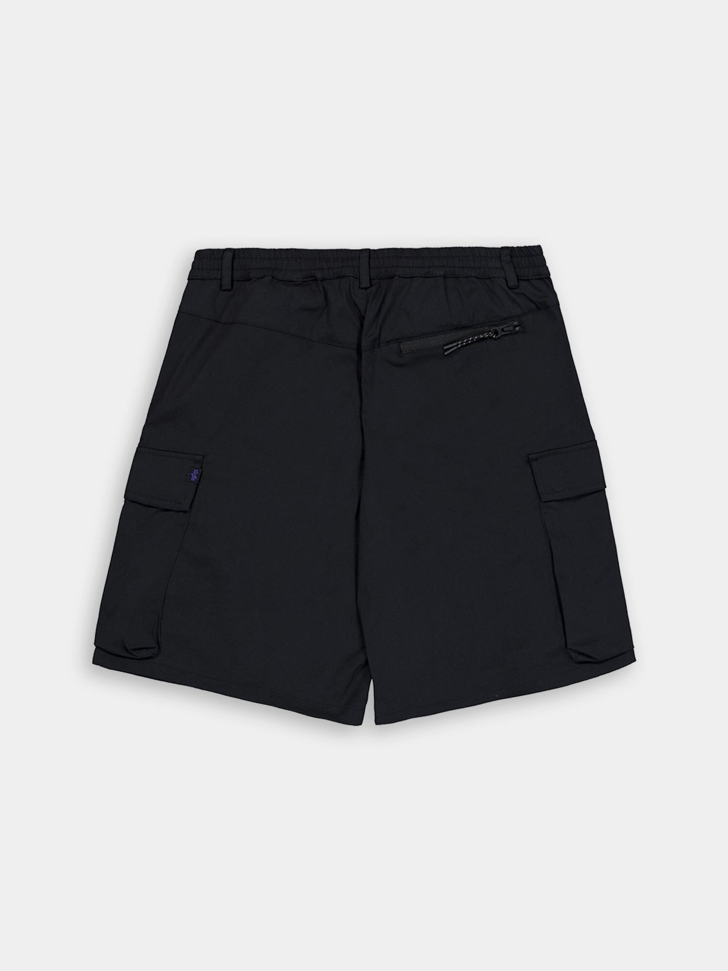 UTILITY CARGO SHORT